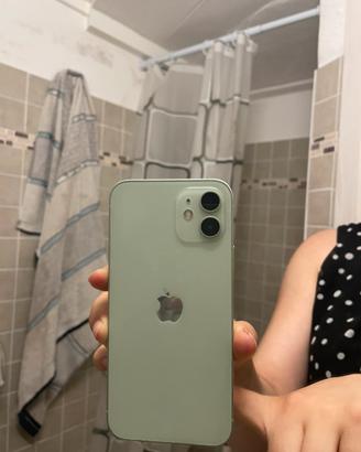 Iphone 12 con garanzia 12 mesi