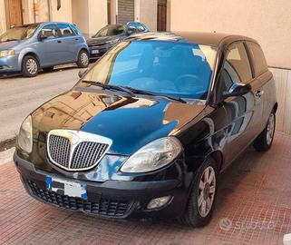 lancia y multijet 