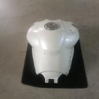 serbatoio Yamaha mt 03 660