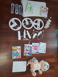 Wii Nintendo 