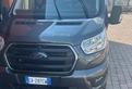 WEINSBERG Weinsberg CaraBus Ford 550 MQ