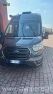 WEINSBERG Weinsberg CaraBus Ford 550 MQ
