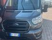 WEINSBERG Weinsberg CaraBus Ford 550 MQ
