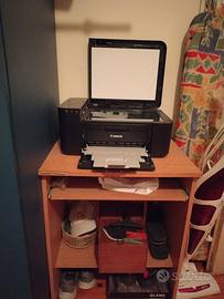 Stampante Canon pixma