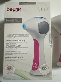 Beurer Tria epilazione laser