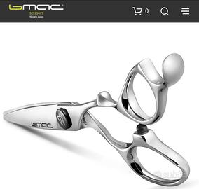 Forbici Giapponesi professionali per hairstylist