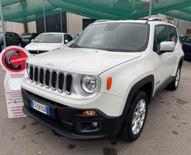 Jeep Renegade 2.0 Mjt 140CV 4WD Active Drive Low L