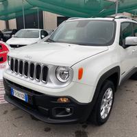 Jeep Renegade 2.0 Mjt 140CV 4WD Active Drive Low L