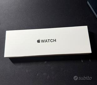 Apple Watch Se 2 Generazione 44 mm