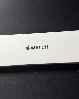 Apple Watch Se 2 Generazione 44 mm