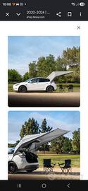 Tendalino originale Tesla model Y 