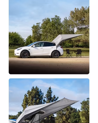 Tendalino originale Tesla model Y 