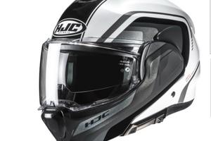 HJC F100 CASCO REVERSIBILE