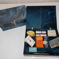 SCATOLA DA GIOCO RARA/UNICA della ITALCARDS