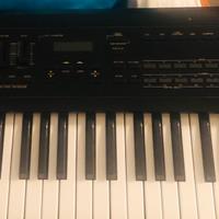 Roland D10 tastiera sintetizzatore