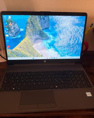 HP Pc Portatile nuovo windows 11 pro