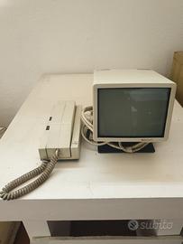 videocitofono bticino