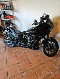 Harley Davidson Low Rider St 117