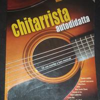 Mauro Storti "CHITARRISTA AUTODIDATTA " Carish