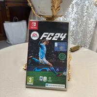 fc 24 fifa nintendo switch