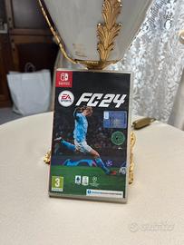 fc 24 fifa nintendo switch