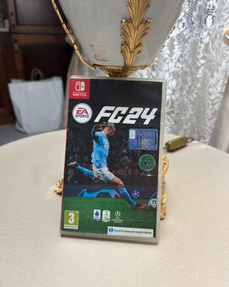 fc 24 fifa nintendo switch