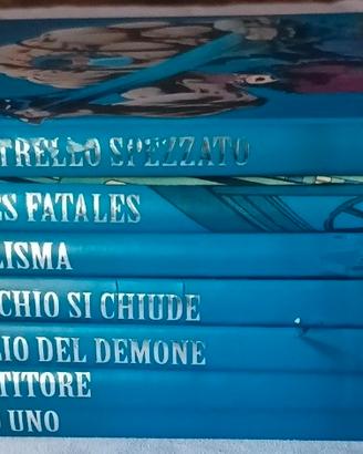 9 fumetti batman la leggenda 