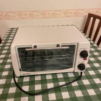 Fornetto WOLTU BF 08ws