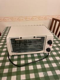 Fornetto WOLTU BF 08ws