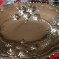 guantiera con piedini