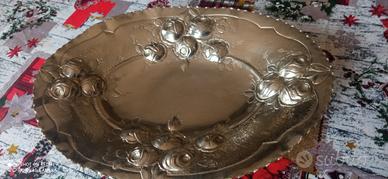 guantiera con piedini