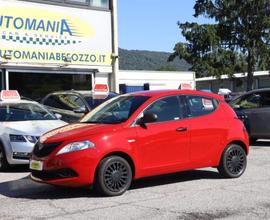 LANCIA Ypsilon 1.2 69 CV 5 porte Elefantino Blu