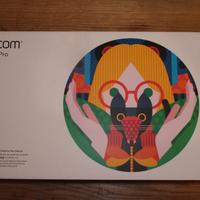 Wacom Cintiq Pro