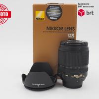 Nikon AF-S DX 18-105 F3.5-5.6 G ED VR (Nikon)