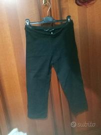 Leggings neri