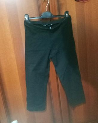 Leggings neri