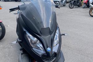 Piaggio MP3 S