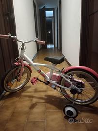 bici bambina