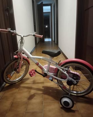 bici bambina