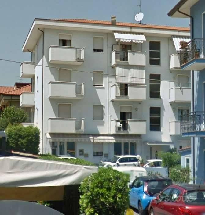 Appartamento – Rimini, Villaggio 1° maggio - Vista 5