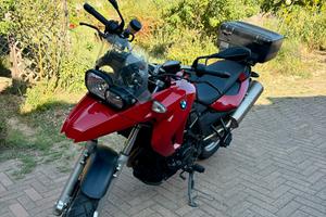 BMW F650GS 2008 - RARA - leggi bene