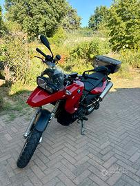 BMW F650GS 2008 - RARA - leggi bene