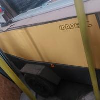 Compressore mattei drw756