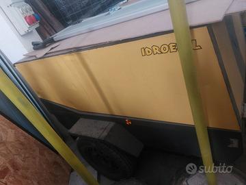 Compressore mattei drw756