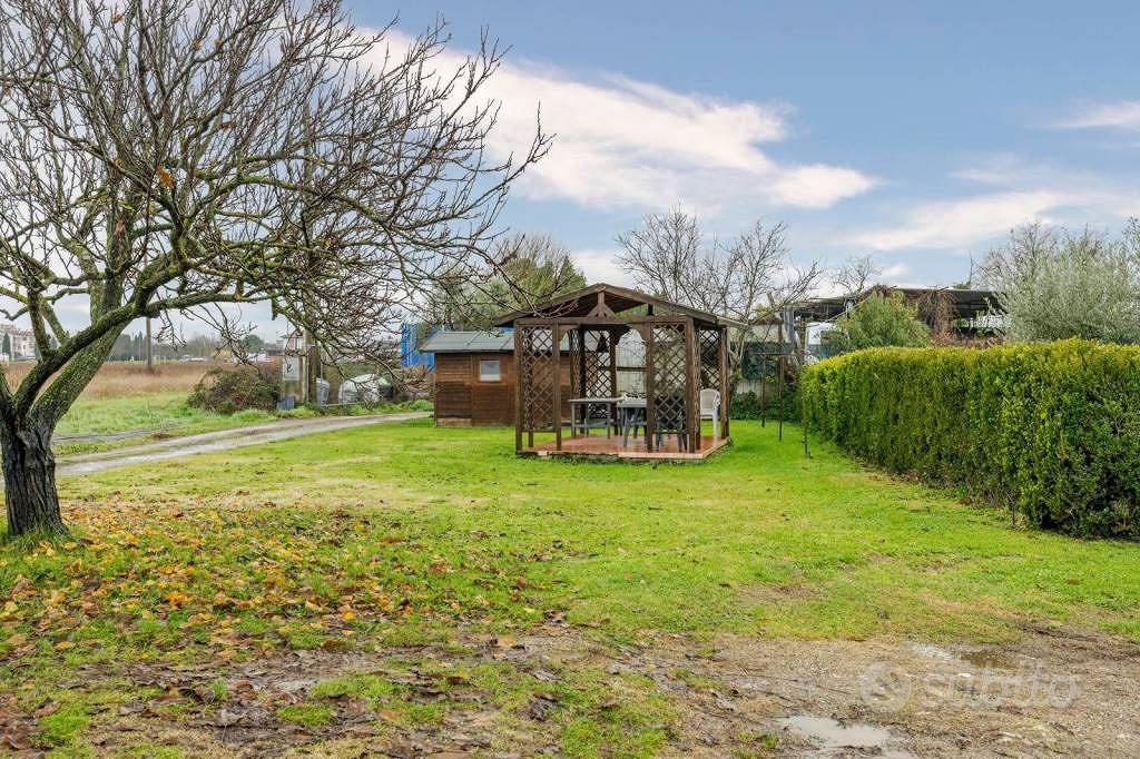 Appartamento – Campi Bisenzio, La Villa - Vista 2