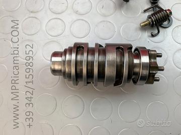 DESMO DESMODROMICO HUSQVARNA WRE 125 2002 2006 SM