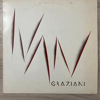 VINILE Ivan Graziani (Omonimo Same)