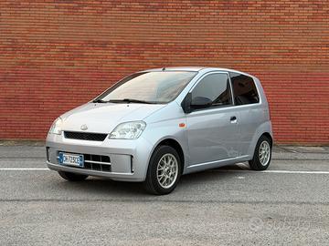 Daihatsu cuore
