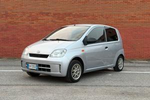 Daihatsu cuore
