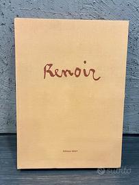 Pierre-Auguste-Renoir Litografia